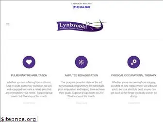 lynbrookrehab.com