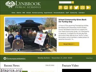 lynbrookschools.org