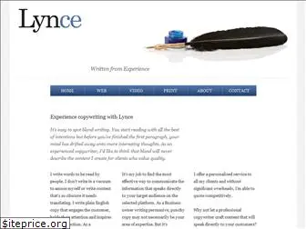 lynce.com.au