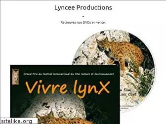 lyncee-film.fr