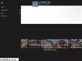 lyncharch.com