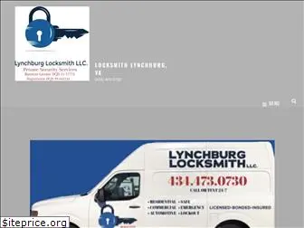 lynchburg-locksmith.com