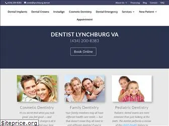 lynchburg.dental