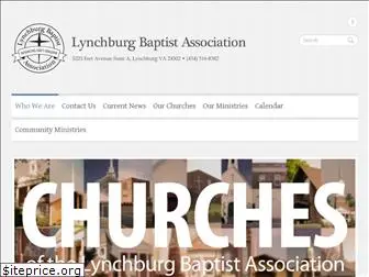 lynchburgba.org