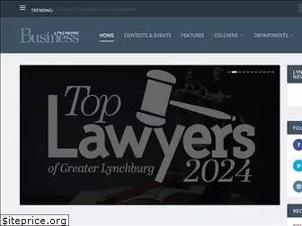 lynchburgbusinessmag.com