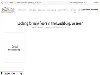 lynchburgcarpetflooring.com
