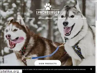 lynchburgerpet.com