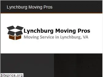 lynchburgmovers.net