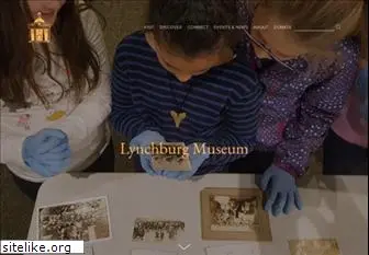 lynchburgmuseum.org