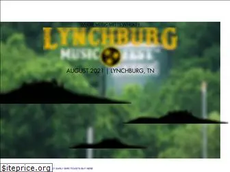 lynchburgmusicfest.com