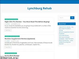lynchburgrehab.org