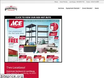 lynchburgtruevalue.com