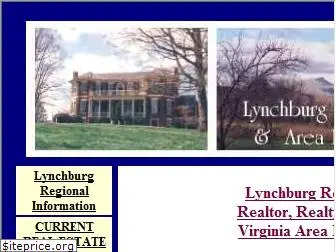 lynchburgva.com