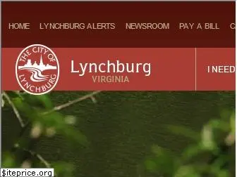 lynchburgva.gov
