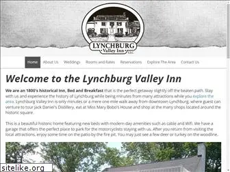 lynchburgvalleyinn.com