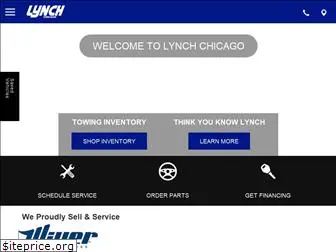 lynchchicago.com