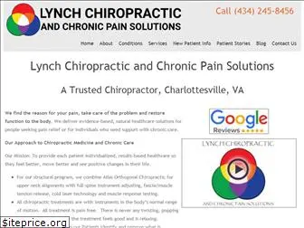 lynchchronicpainsolutions.com
