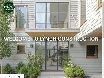 lynchconstruction.biz