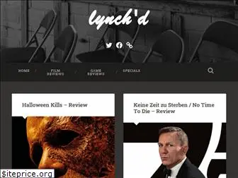 lynchd-review.com