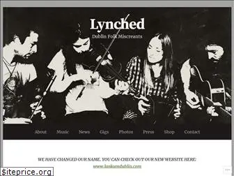 lynchedmusic.com