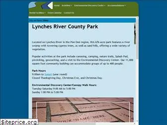 lynchesriverpark.com