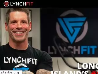 lynchfit.com