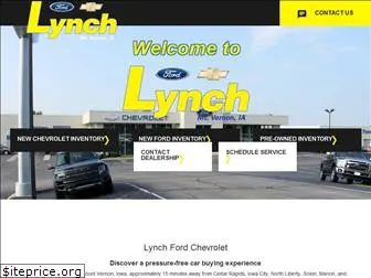 lynchfordchevrolet.com