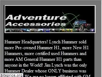 lynchhummer.com