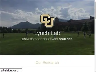 lynchlab.org