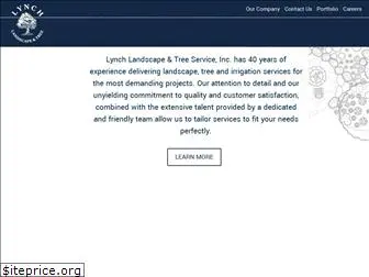 lynchlandscape.com