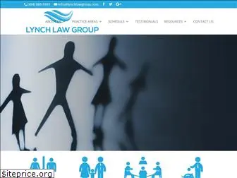 lynchlawgroup.com