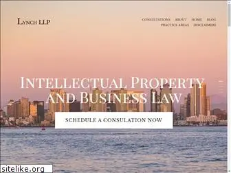 lynchllp.com