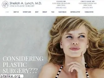 lynchplasticsurgery.com