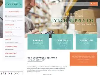 lynchsupply.com