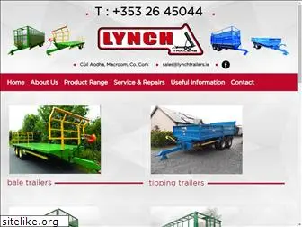 lynchtrailers.ie
