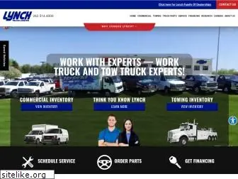 lynchtruckcenter.com