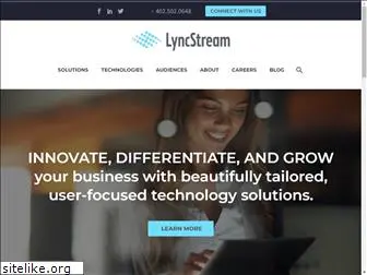 lyncstream.com