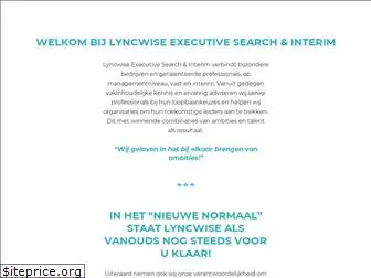 lyncwise.nl