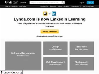 lynda.co