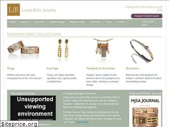 lyndabahrjewelry.com