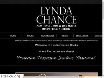 lyndachancebooks.com