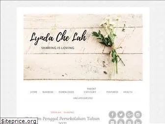 lyndachelah.com