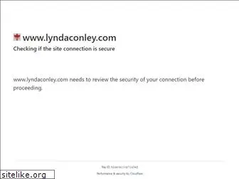 lyndaconley.com
