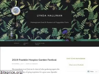 lyndahallinan.com