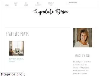 lyndaledrive.com