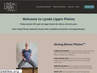 lyndalippin.com