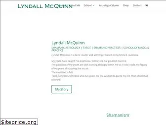 lyndallmcquinn.com