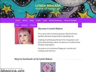 lyndamakara.com