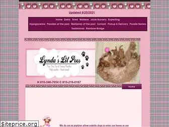 lyndaslilpoos.com