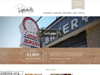 lyndells.com
